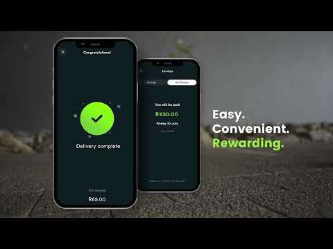 Gobuddy Transporter