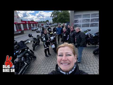 BIKE SH Mädelstour 2025