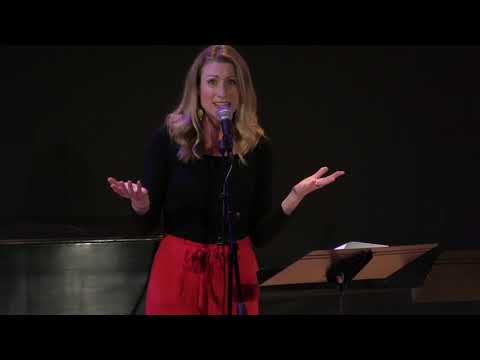 "Window Treatment" - Carly Kincannon