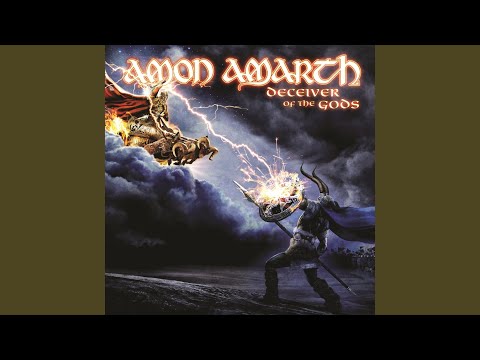 Videoclip de Hel — Amon Amarth
