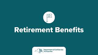 NYSHIP and Retirement