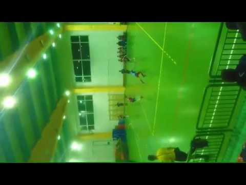 Aldin Gusinac vs FK Unis