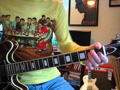 The Honeymoon Song - The Beatles