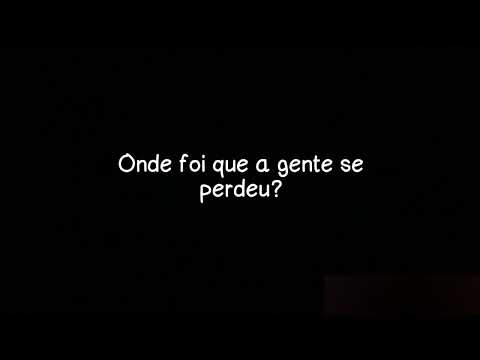 INÍCIO DO FIM - Carol Biazin | LETRA/LEGENDADO |