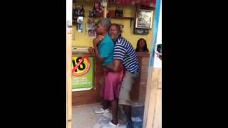 Old But Nuh Done Yet lol @Dancehallgv