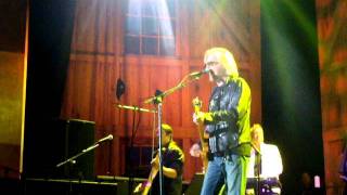 Want of a Nail- Daryl Hall and Todd Rundgren
