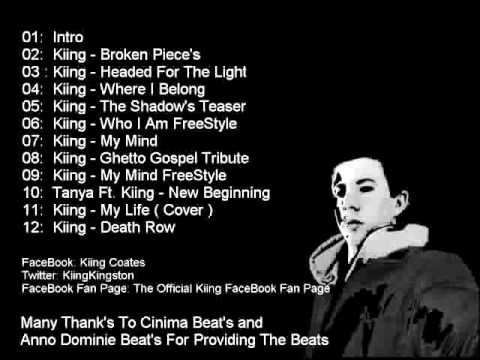 Kiing - Final Verse For TearDrop's