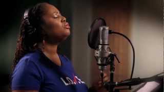 L.O.V.E. - Let One Voice Emerge (2012)