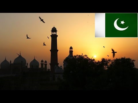BBC | Treasures of the Indus | PAKISTAN Unveiled | S01E01