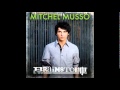 Mitchel Musso - Get Away [Karaoke] 