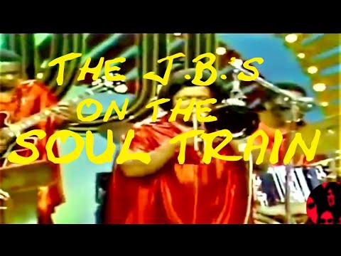 Fred Wesley & The J.B.'s - All For One, Phase 4 (Live)