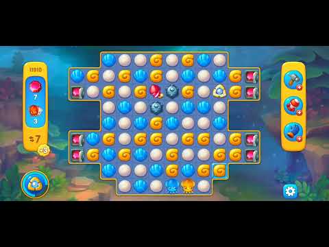 Fishdom/Gameplay/Levels(11910)