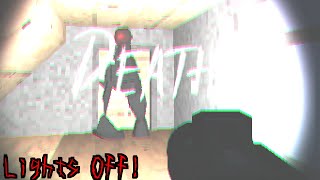 深夜の家で写真を撮ると…【Lights Off!】【ホラーゲーム】