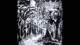 Graveland - In The Northern Carpathians