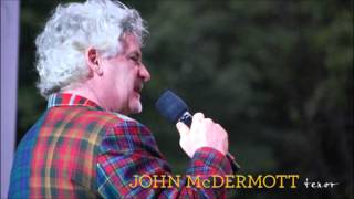 John McDermott- Ye Banks And Braes