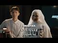 Aina Abdul - Berjauh-an (LIVE) #akustikasuria