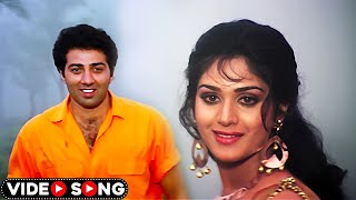 Download lagu 'Mahiya Teri Kasam' 🎶| 90s का लोकप्रिय सुपरहिट रोमांटिक गाना | Lata Mangeshkar 💕Pankaj Udhas Song mp3