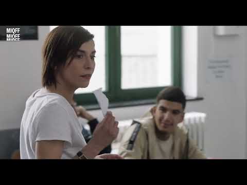 《異見教室》預告片：官方預告