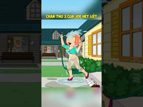 Lois Là Người Tốt 🤣 | Family Guy Lồng Tiếng