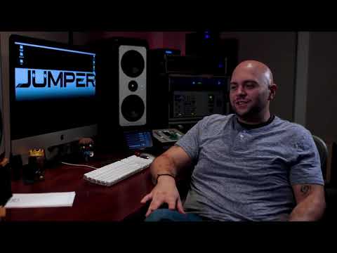 Thumbnail for Ryan Jumper Audio Engineer Interview by Audio engineer