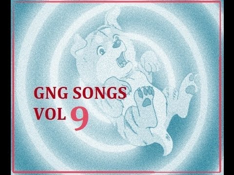 GNG Ginga - Soundtrack - Final Battle