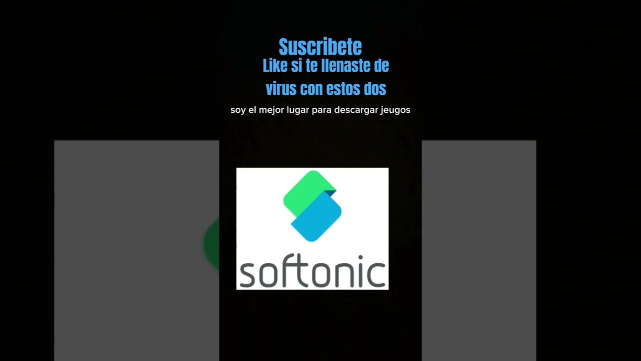 softonic vs ares #softonic #ares #ciberseguridad