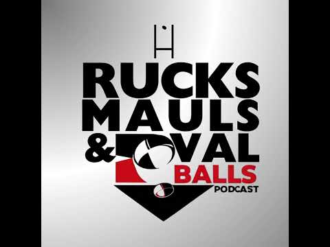 S2 Ep 21 - Six Nations One Podcast