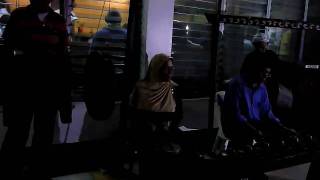 Taraburutan-Binalig a Bagu