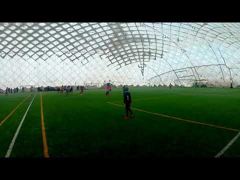 Harjoitusottelu 11v11: FCV - BK-46 Busmo -areena 25.2.2018 (4)