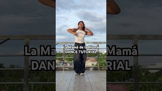 Download lagu La Mamá de la Mamá TikTok Dance Tutorial Slow and Mirrored #dancechallege mp3 Download lagu La Mamá de la Mamá TikTok Dance Tutorial Slow and Mirrored #dancechallege mp3