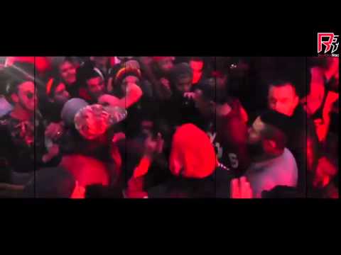 Radi RedStar show in Whatever Saloon  (full)