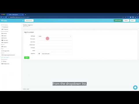 Dutchie Back Office Login