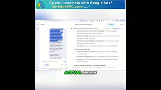 Unlock Local Backlinks: Gemini Pro Deep Research Strategy #shorts