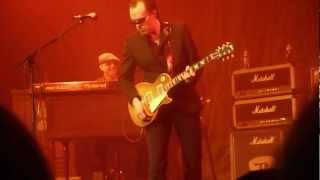 Joe Bonamassa~Who&#39;s Been Talking~~Saban Theater~LA