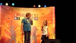 Kayleigh - De Coolste Dj (kinderen voor kinderen)