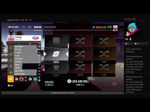 Need for speed pay back pt15