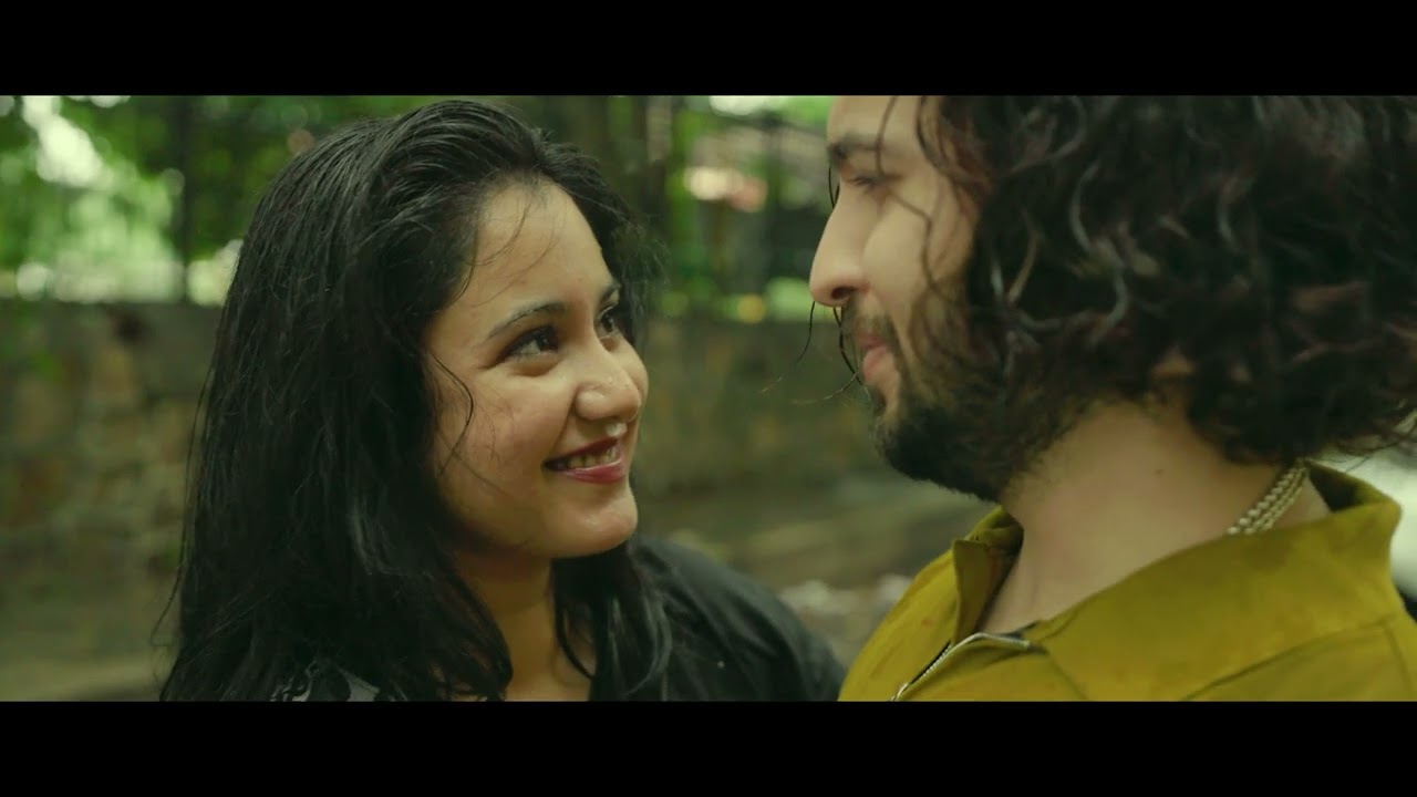 WOHHH OFFICIAL TRAILER RE-UPLOAD | JAI VHEERU MOTION PICTURES | VHEER | MAANVI | JAI BATRA