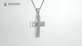 Κόσμημα Κοτσώνης Κόρινθος / Κοσμήματα με την υπογραφή του καλύτερου Ελληνικού εργαστηρίου