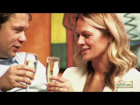 Love is in the Air at Rodizio Grill - Mesa