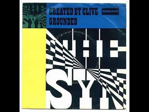 The Syn - Grounded   (1967)