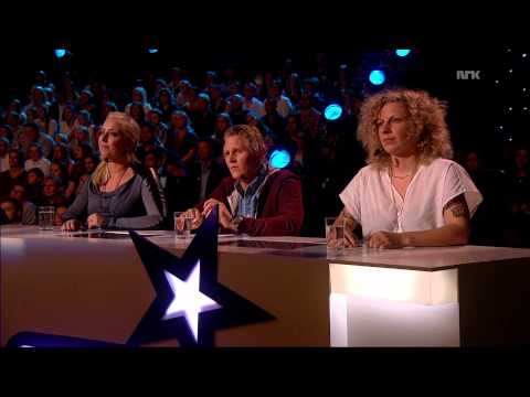 Stjernekamp 2 - Helene - Tir n'a noir