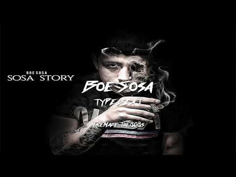 [Free] boe sosa x mozzy type beat 2019 "Dodgers" Free Type beat