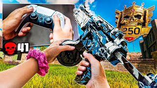 41 KILLS SOLO + HANDCAM