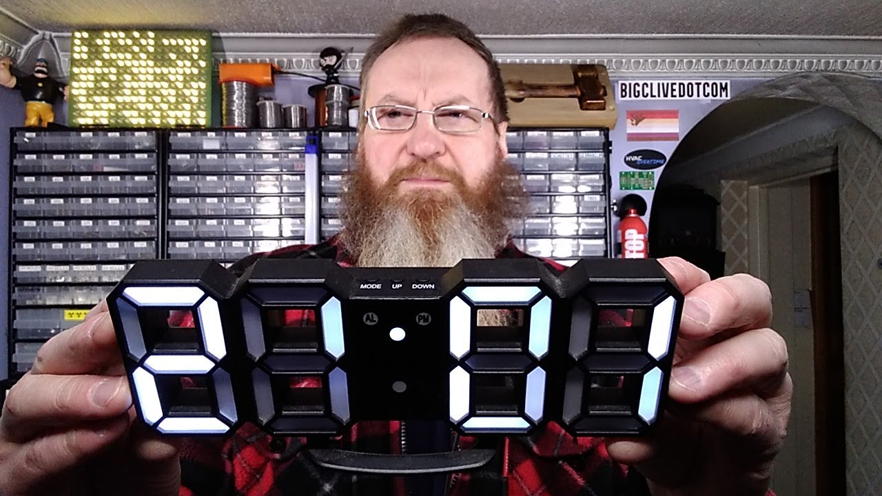 The CURSE of white LEDs
