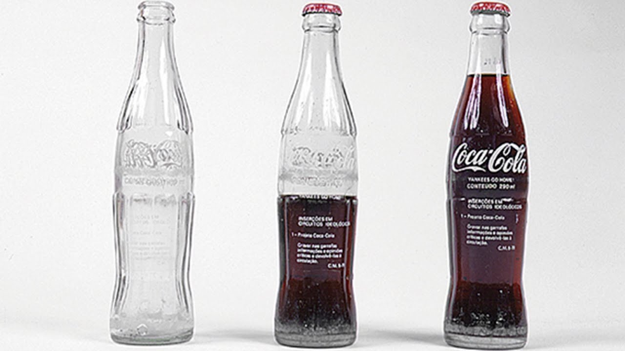 Arte Conceitual No Brasil