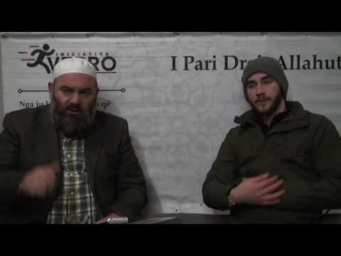 Sprova vazhdon   Hoxhë Bekir Halimi