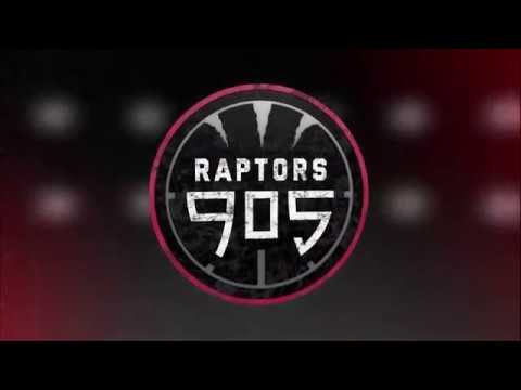 Game Highlights: Delaware Blue Coats at Raptors 905 - November 17, 2018