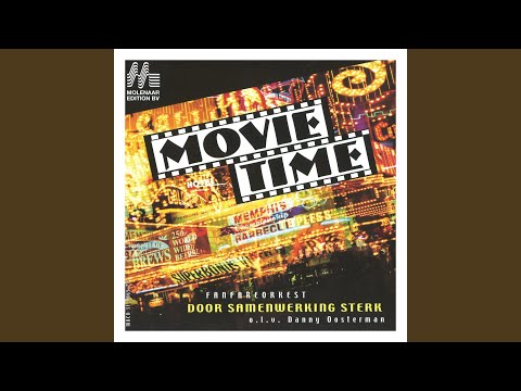 Stevie Wonder Medley (Arr. by Emile Stoffels)