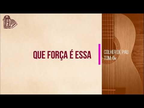 Los Petchos - Colher de Pau