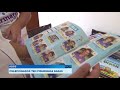 Paixão Por Figurinhas Morador De Assis Coleciona álbuns Raros